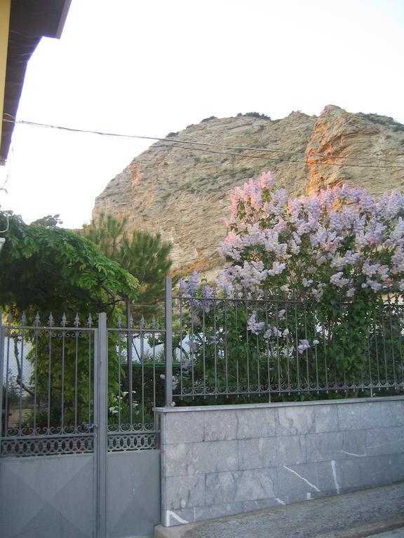 Casa Rural Casa Juli Arguedas Kamer foto