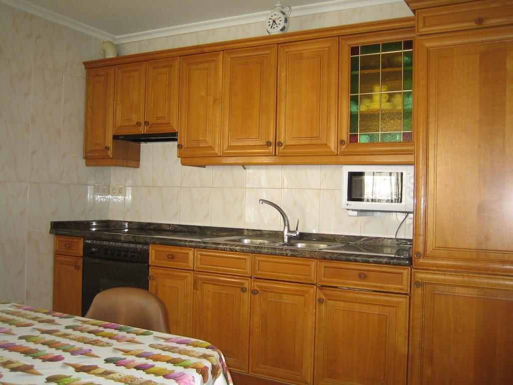 Casa Rural Casa Juli Arguedas Kamer foto