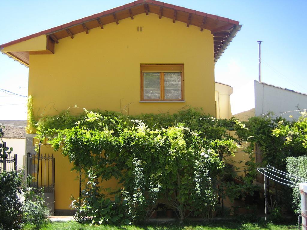 Casa Rural Casa Juli Arguedas Kamer foto